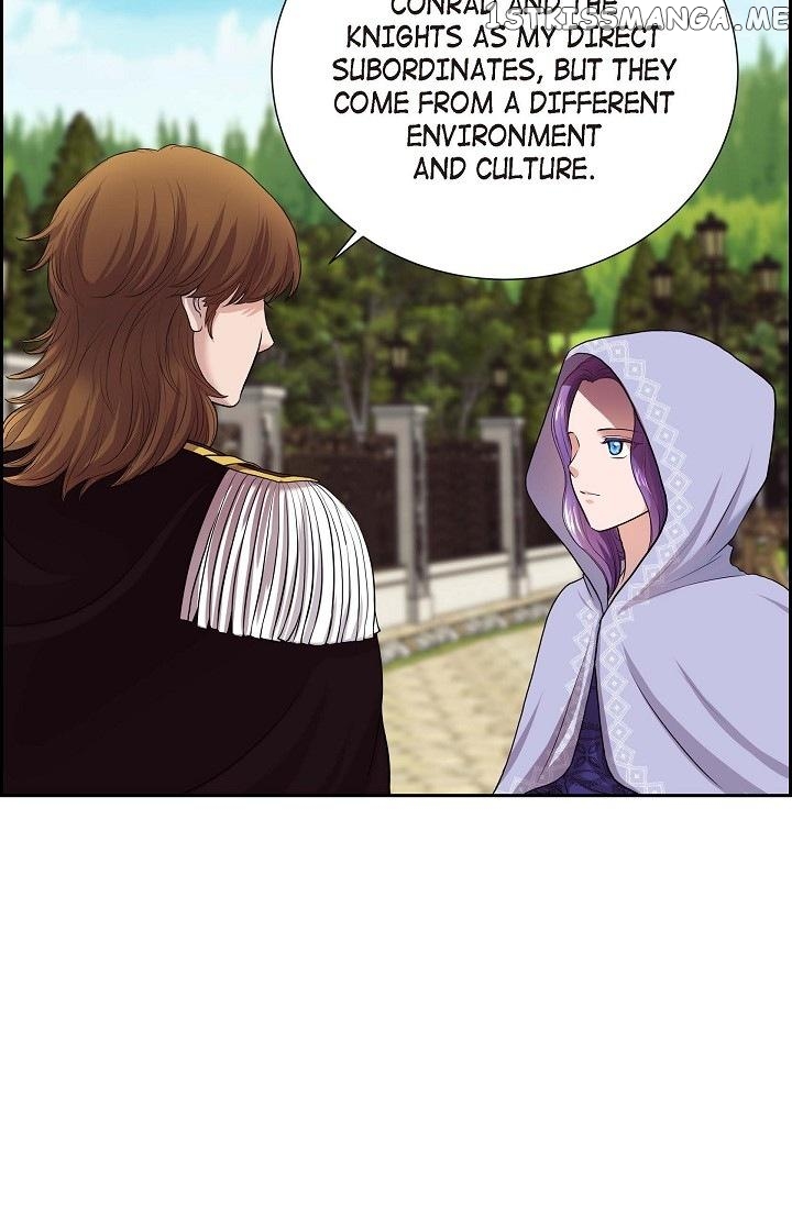 On The Emperor’s Lap chapter 93 - page 23