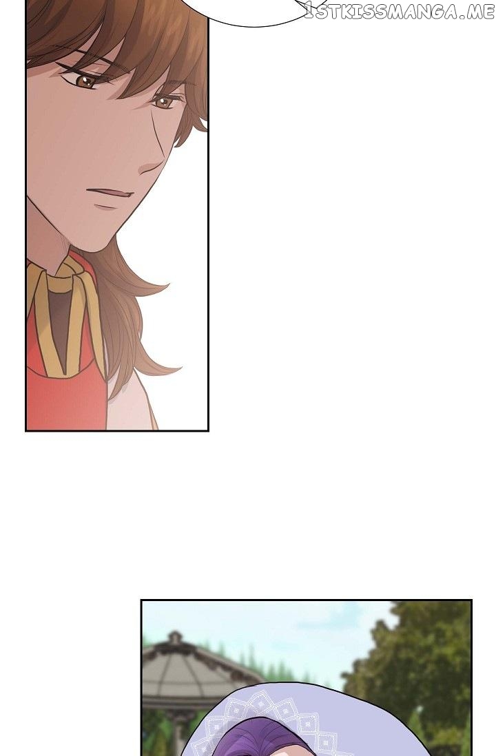 On The Emperor’s Lap chapter 93 - page 25