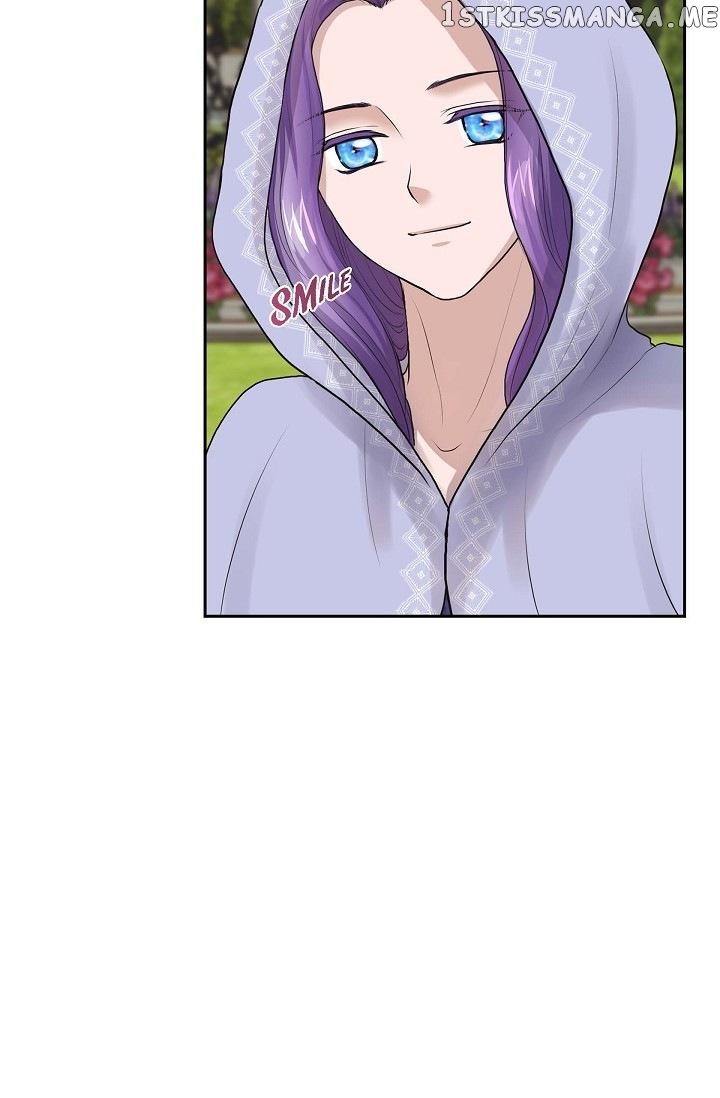 On The Emperor’s Lap chapter 93 - page 26
