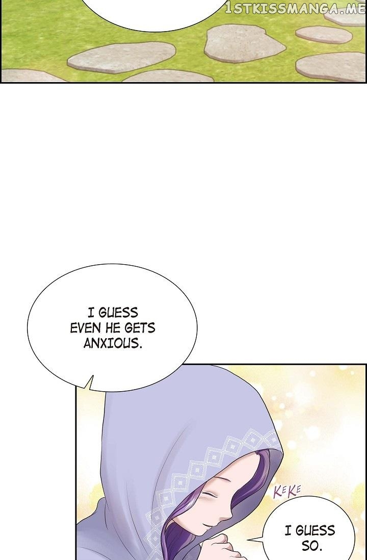 On The Emperor’s Lap chapter 93 - page 29