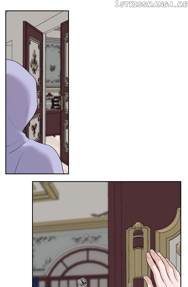 On The Emperor’s Lap chapter 93 - page 32
