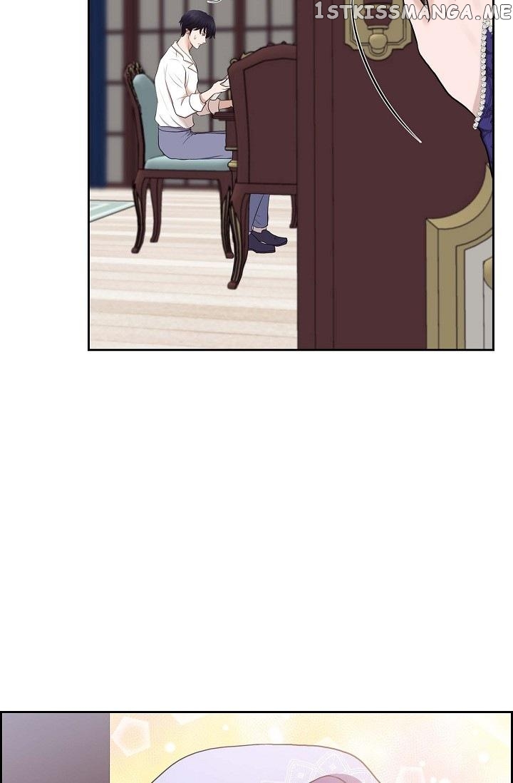 On The Emperor’s Lap chapter 93 - page 33