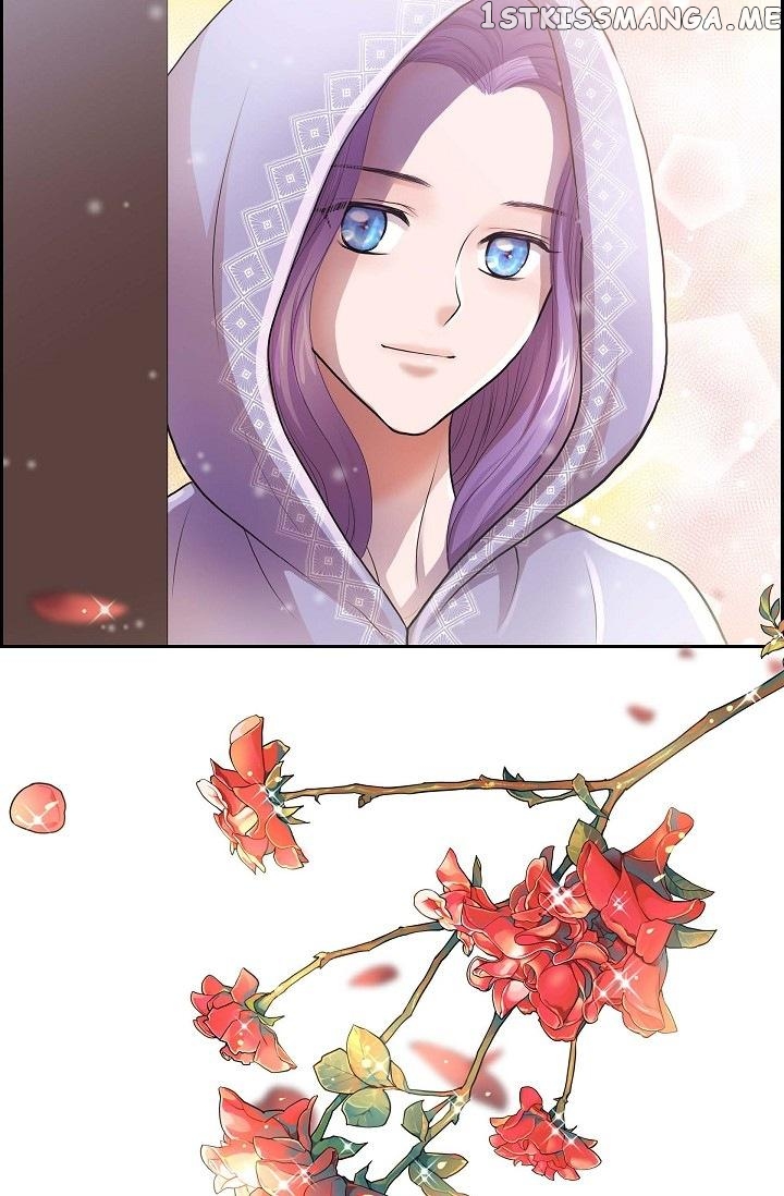 On The Emperor’s Lap chapter 93 - page 34