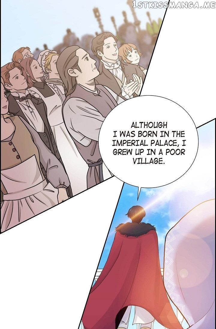 On The Emperor’s Lap chapter 93 - page 37