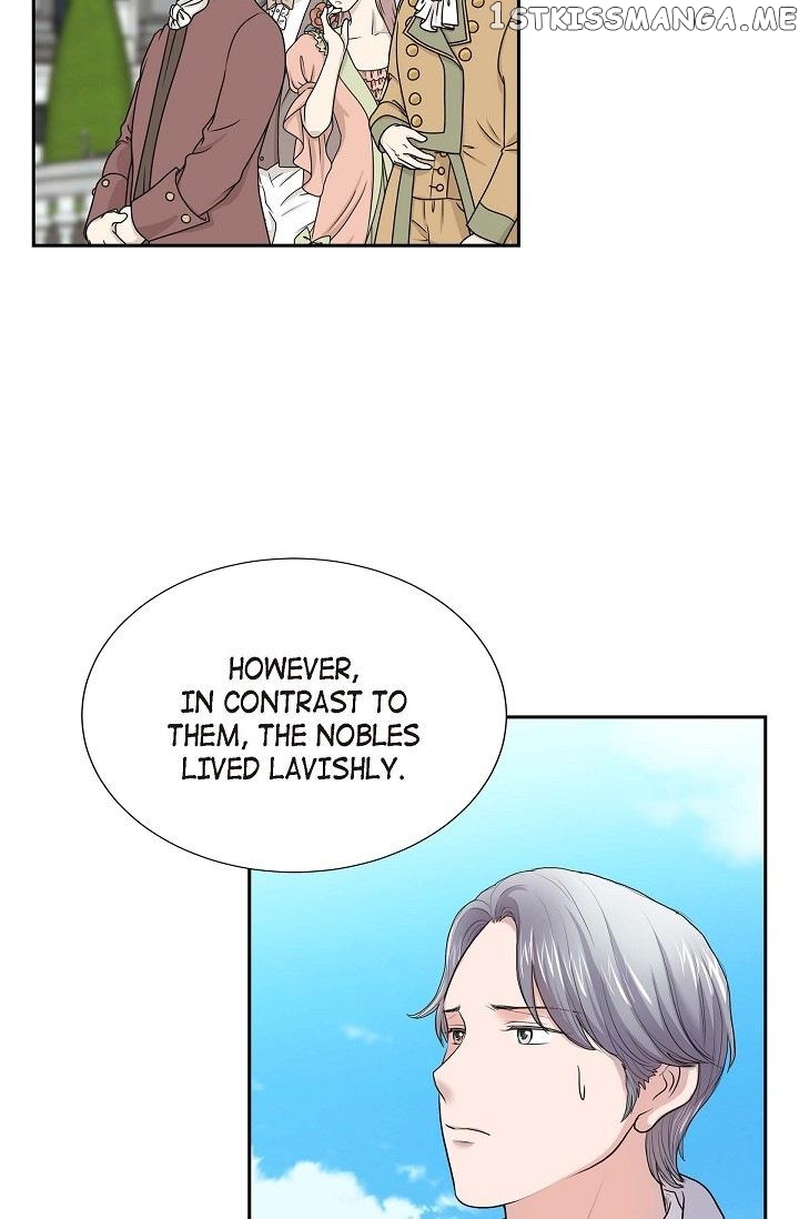 On The Emperor’s Lap chapter 93 - page 42