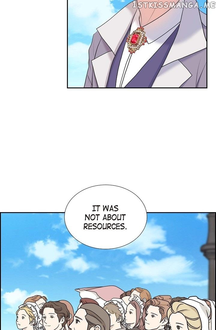 On The Emperor’s Lap chapter 93 - page 43