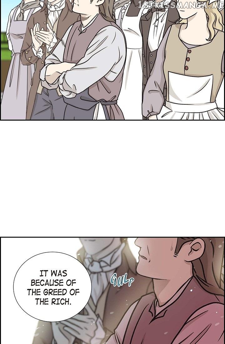 On The Emperor’s Lap chapter 93 - page 44