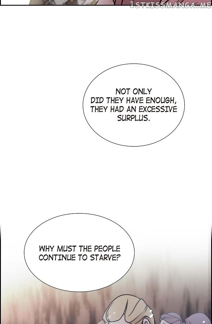 On The Emperor’s Lap chapter 93 - page 45