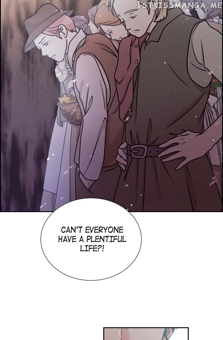 On The Emperor’s Lap chapter 93 - page 46