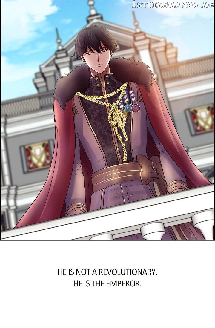 On The Emperor’s Lap chapter 93 - page 49