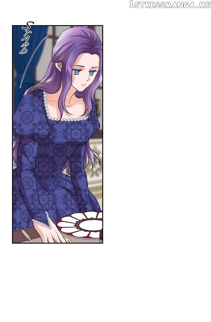 On The Emperor’s Lap chapter 93 - page 6
