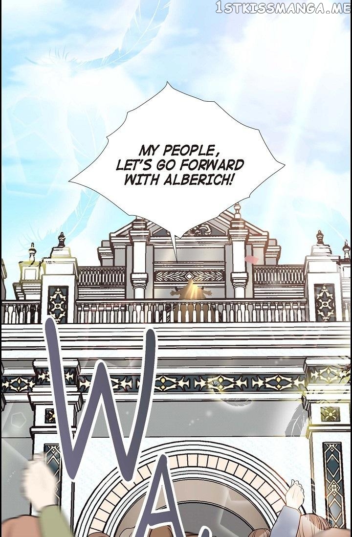 On The Emperor’s Lap chapter 93 - page 60