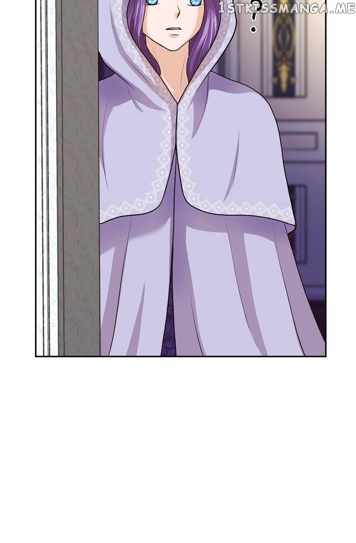 On The Emperor’s Lap chapter 93 - page 63