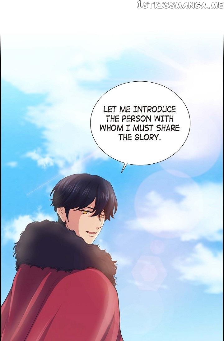 On The Emperor’s Lap chapter 93 - page 64