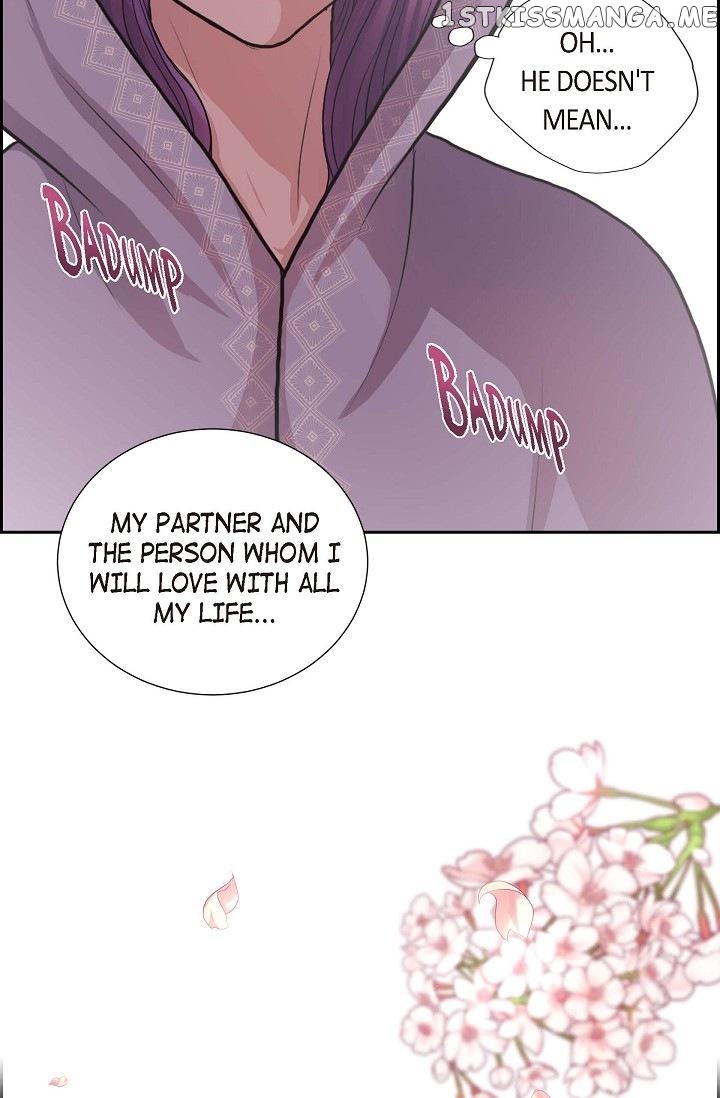 On The Emperor’s Lap chapter 93 - page 66
