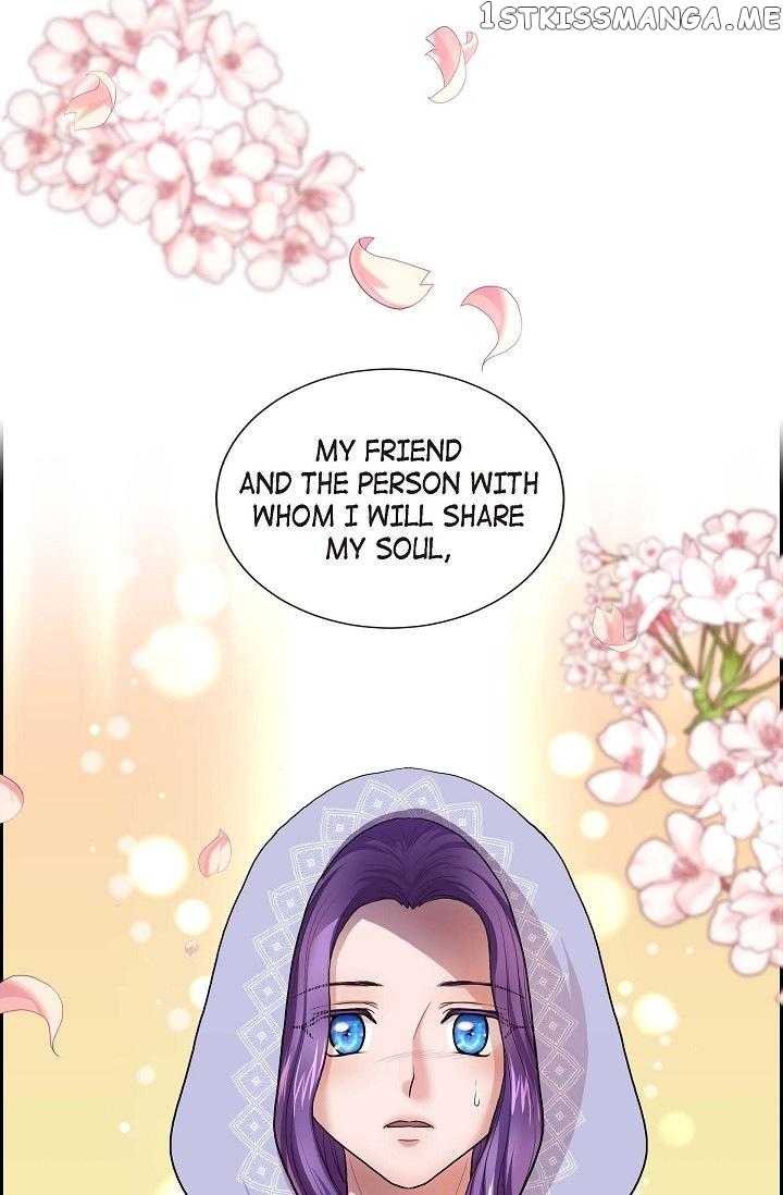 On The Emperor’s Lap chapter 93 - page 68
