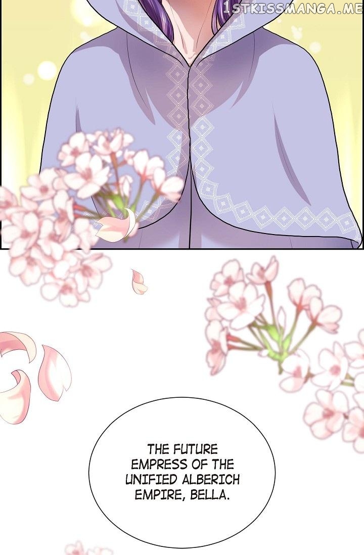 On The Emperor’s Lap chapter 93 - page 69