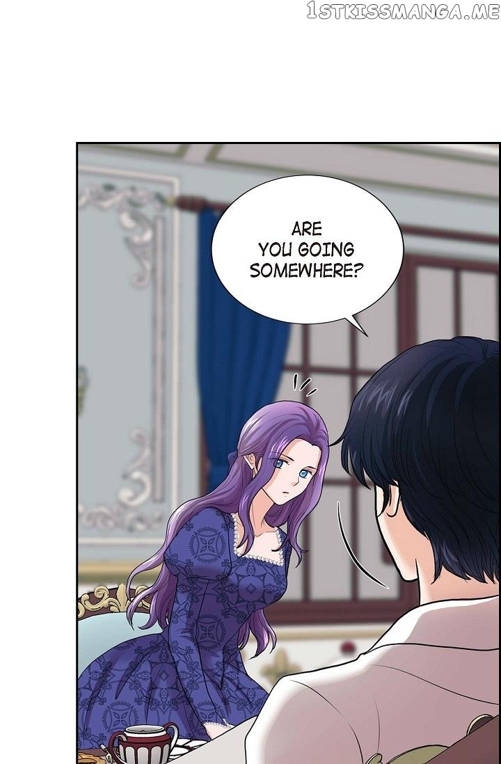 On The Emperor’s Lap chapter 93 - page 7