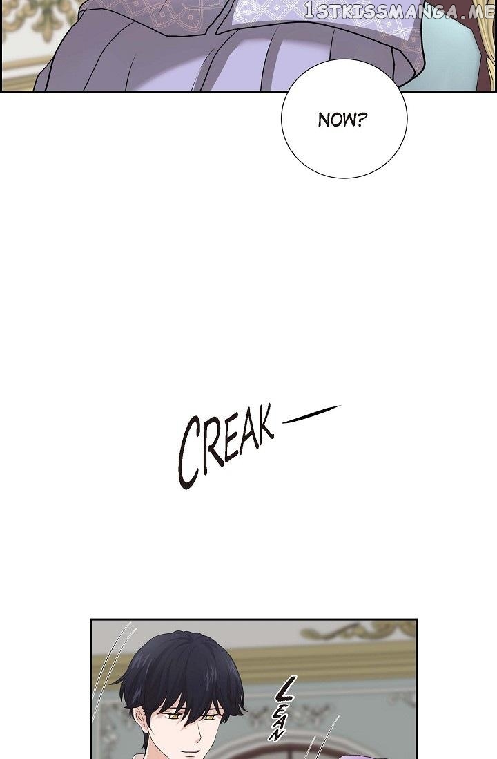 On The Emperor’s Lap chapter 93 - page 9
