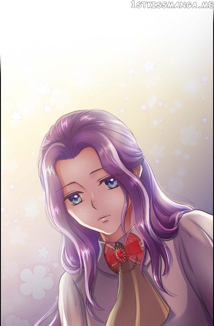 On The Emperor’s Lap chapter 92 - page 1
