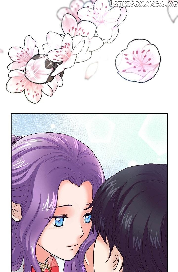 On The Emperor’s Lap chapter 92 - page 12