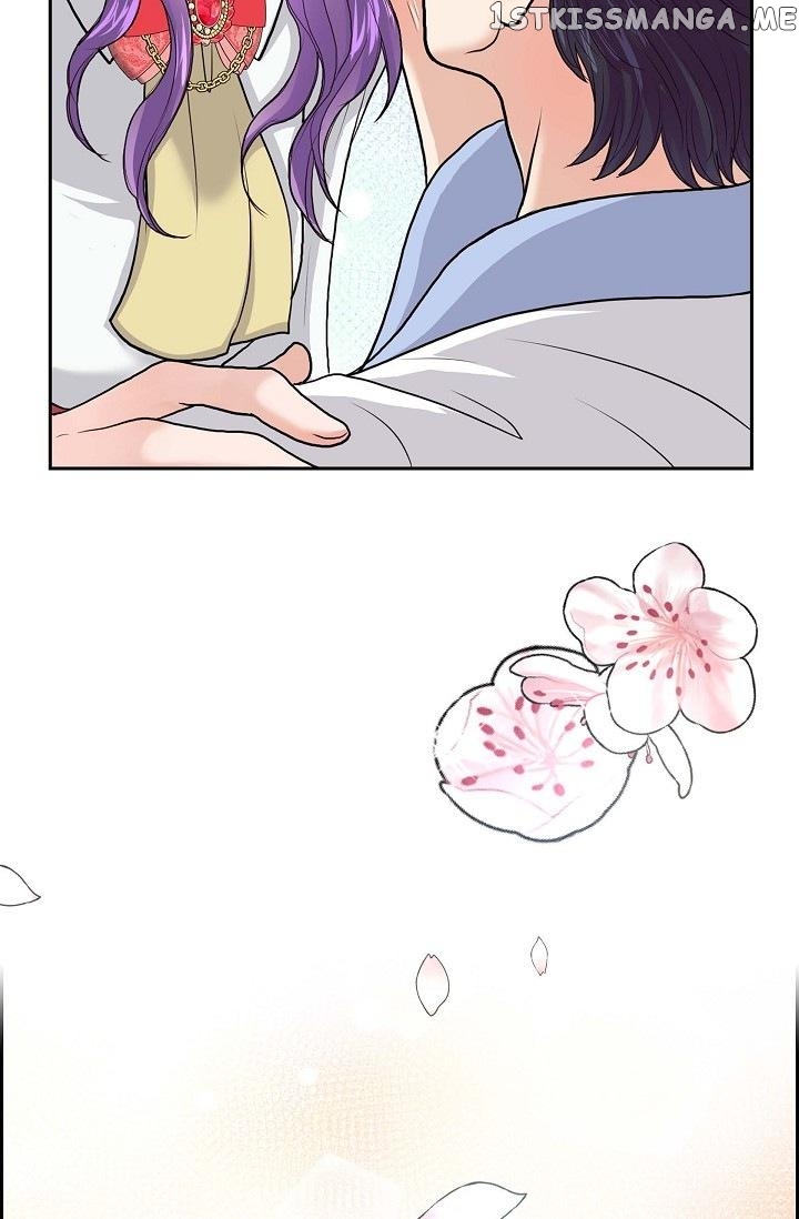 On The Emperor’s Lap chapter 92 - page 13