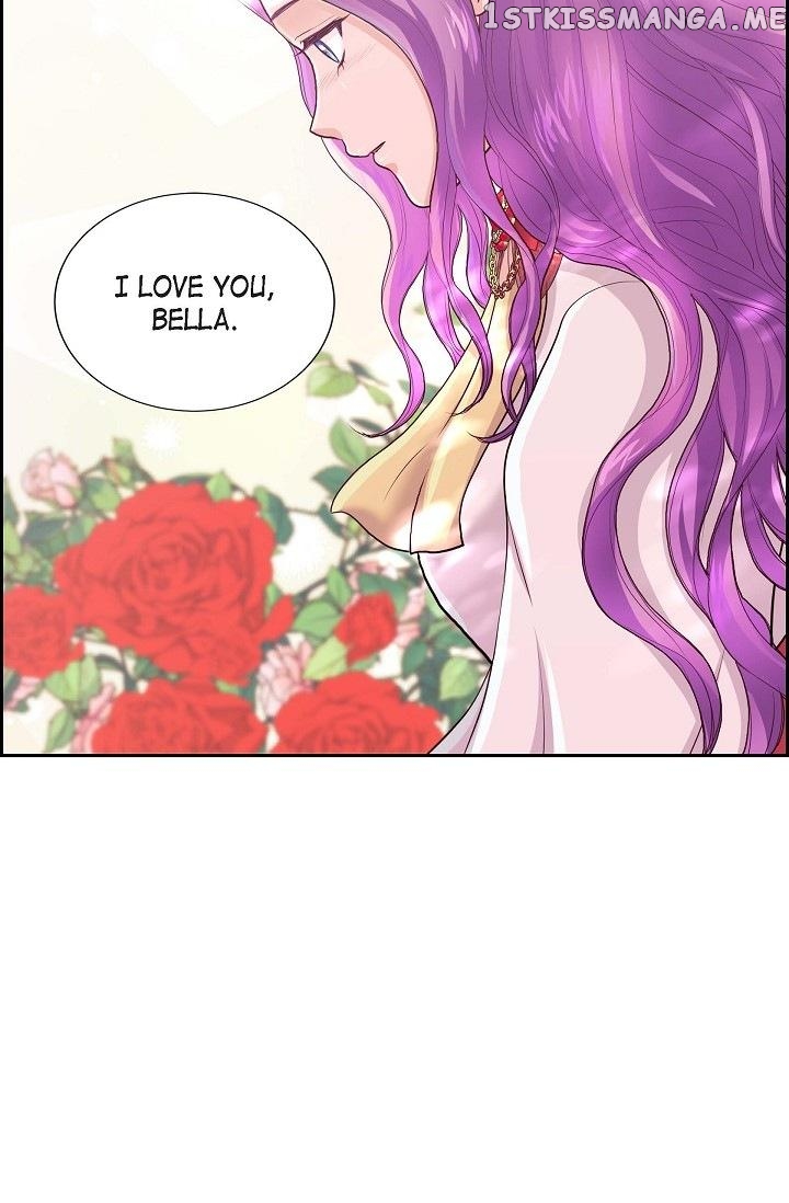 On The Emperor’s Lap chapter 92 - page 16