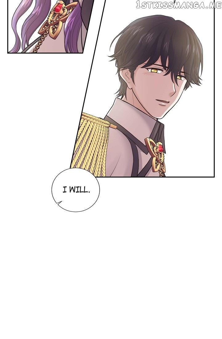 On The Emperor’s Lap chapter 92 - page 26