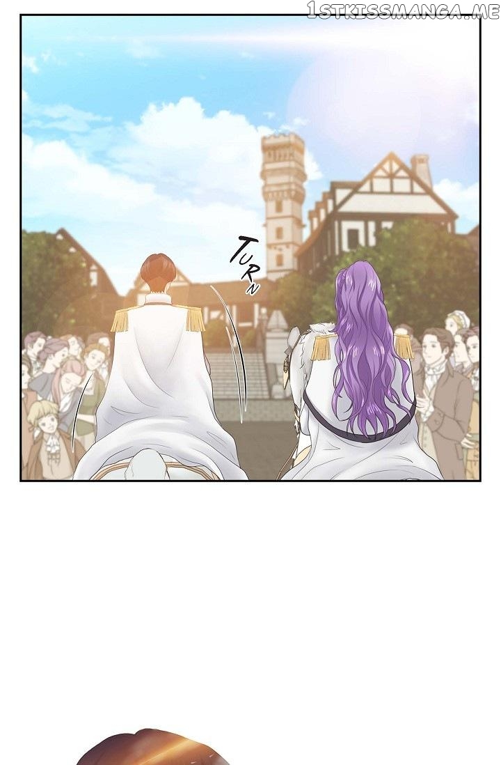 On The Emperor’s Lap chapter 92 - page 27