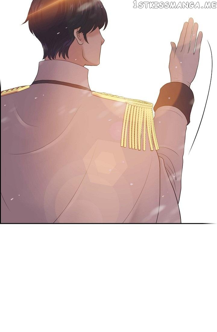 On The Emperor’s Lap chapter 92 - page 28