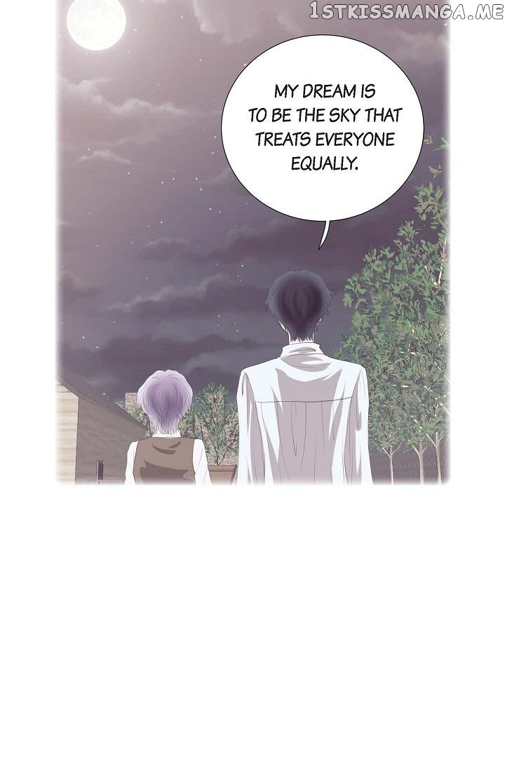 On The Emperor’s Lap chapter 92 - page 30
