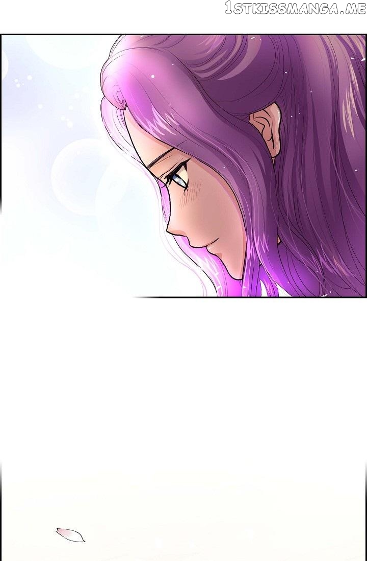 On The Emperor’s Lap chapter 92 - page 31