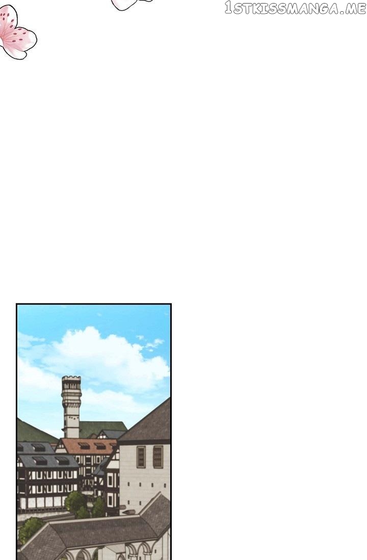 On The Emperor’s Lap chapter 92 - page 34