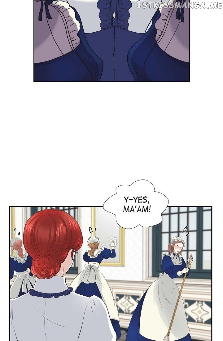 On The Emperor’s Lap chapter 92 - page 43