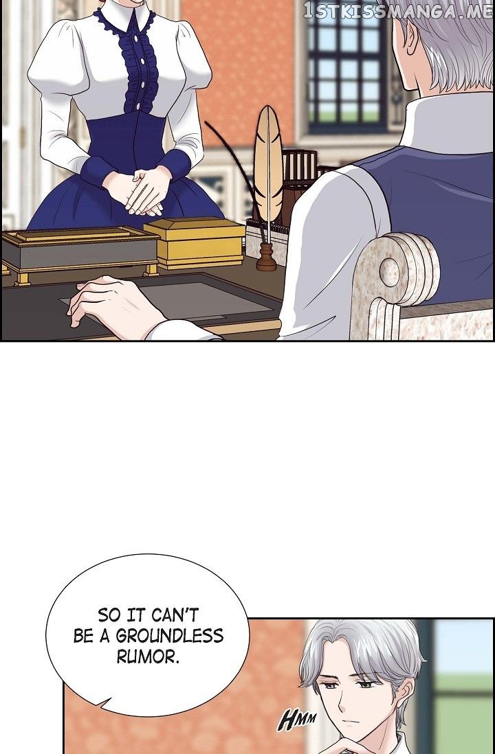 On The Emperor’s Lap chapter 92 - page 48