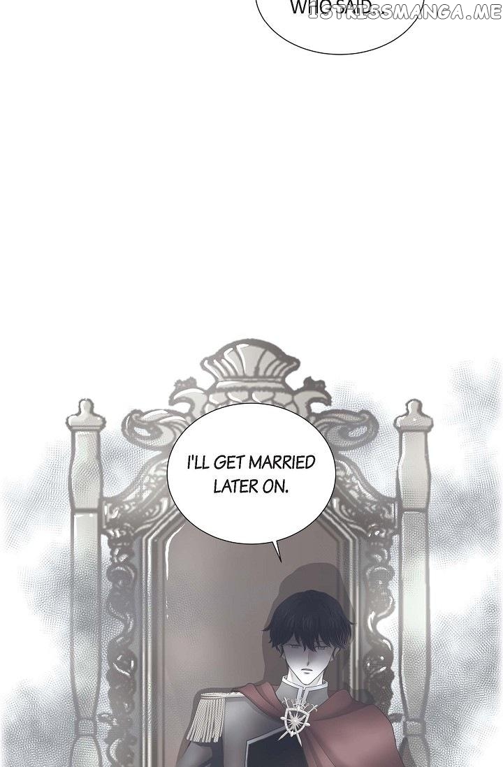 On The Emperor’s Lap chapter 92 - page 50