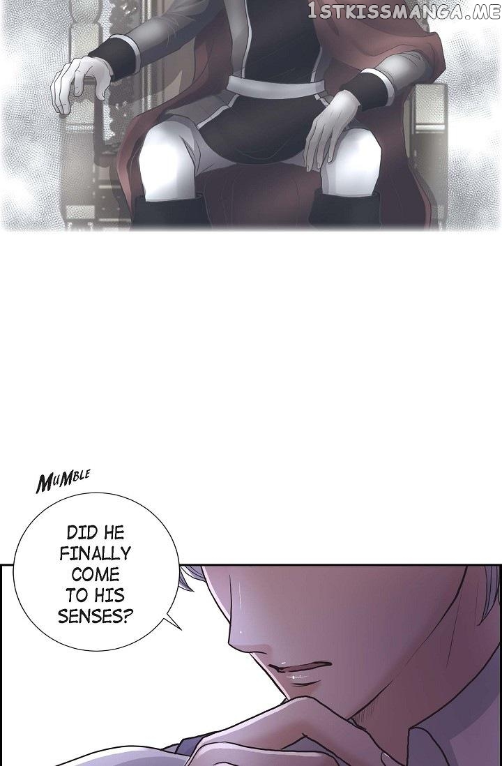 On The Emperor’s Lap chapter 92 - page 51