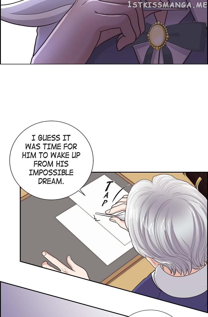 On The Emperor’s Lap chapter 92 - page 52