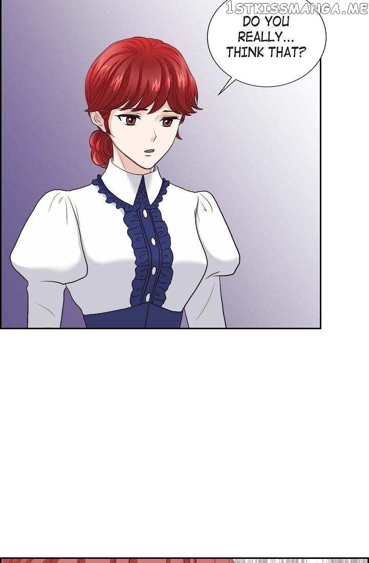 On The Emperor’s Lap chapter 92 - page 53