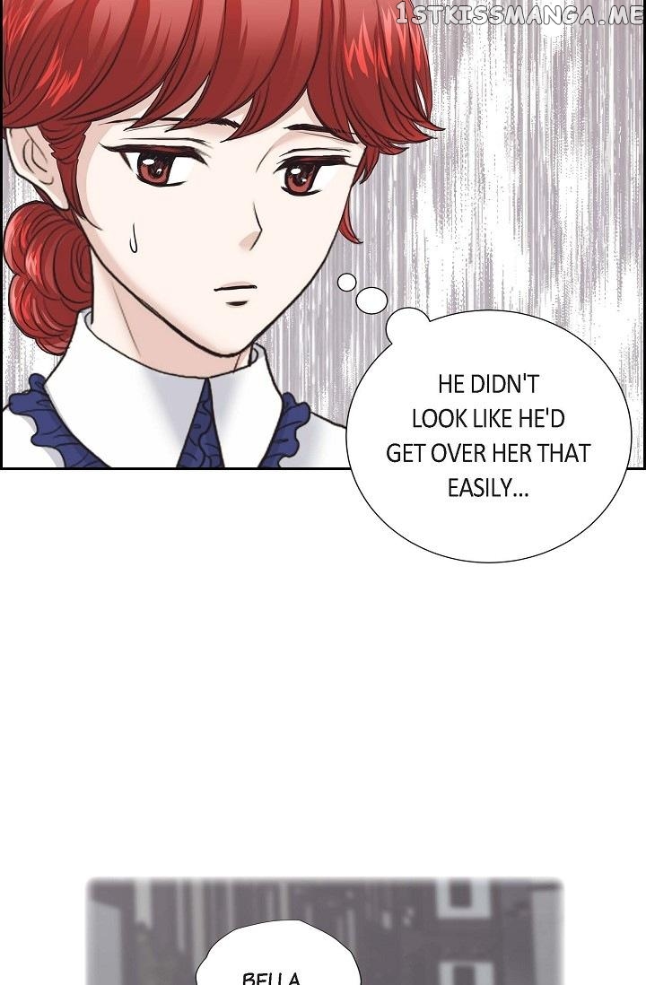 On The Emperor’s Lap chapter 92 - page 54