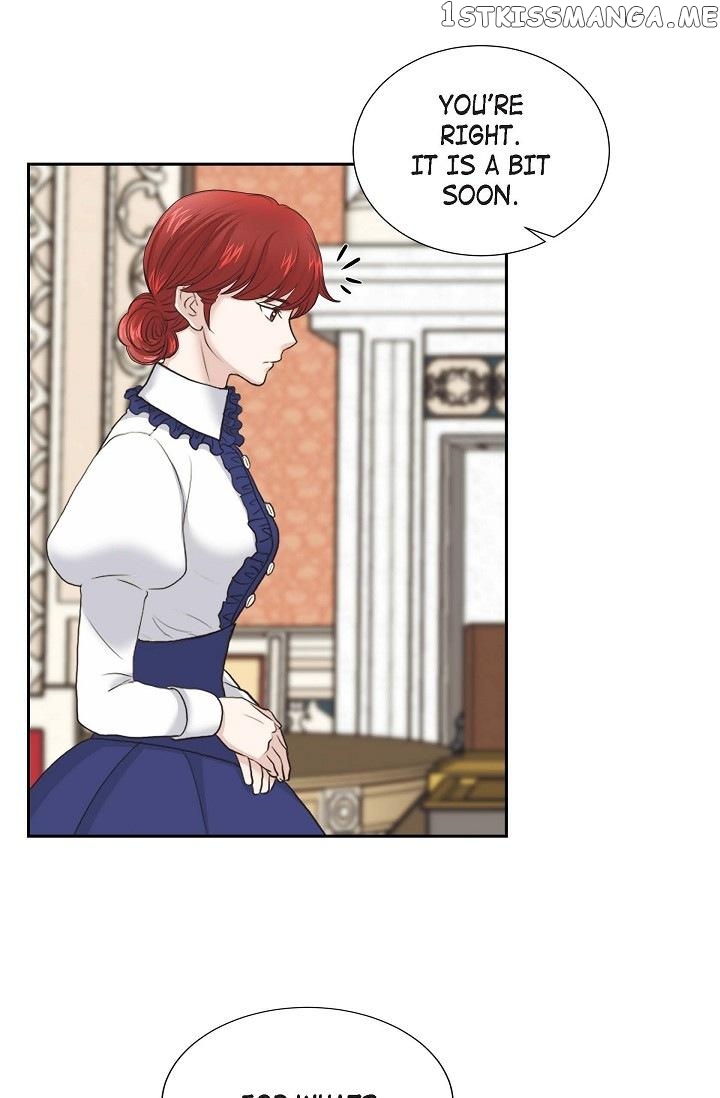 On The Emperor’s Lap chapter 92 - page 56