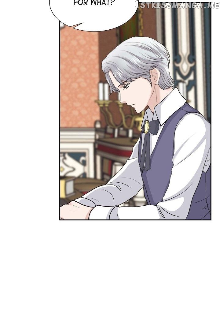 On The Emperor’s Lap chapter 92 - page 57