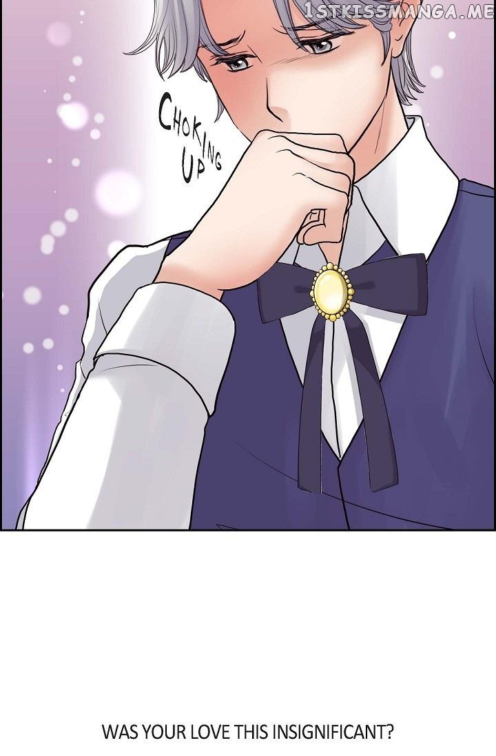 On The Emperor’s Lap chapter 92 - page 61