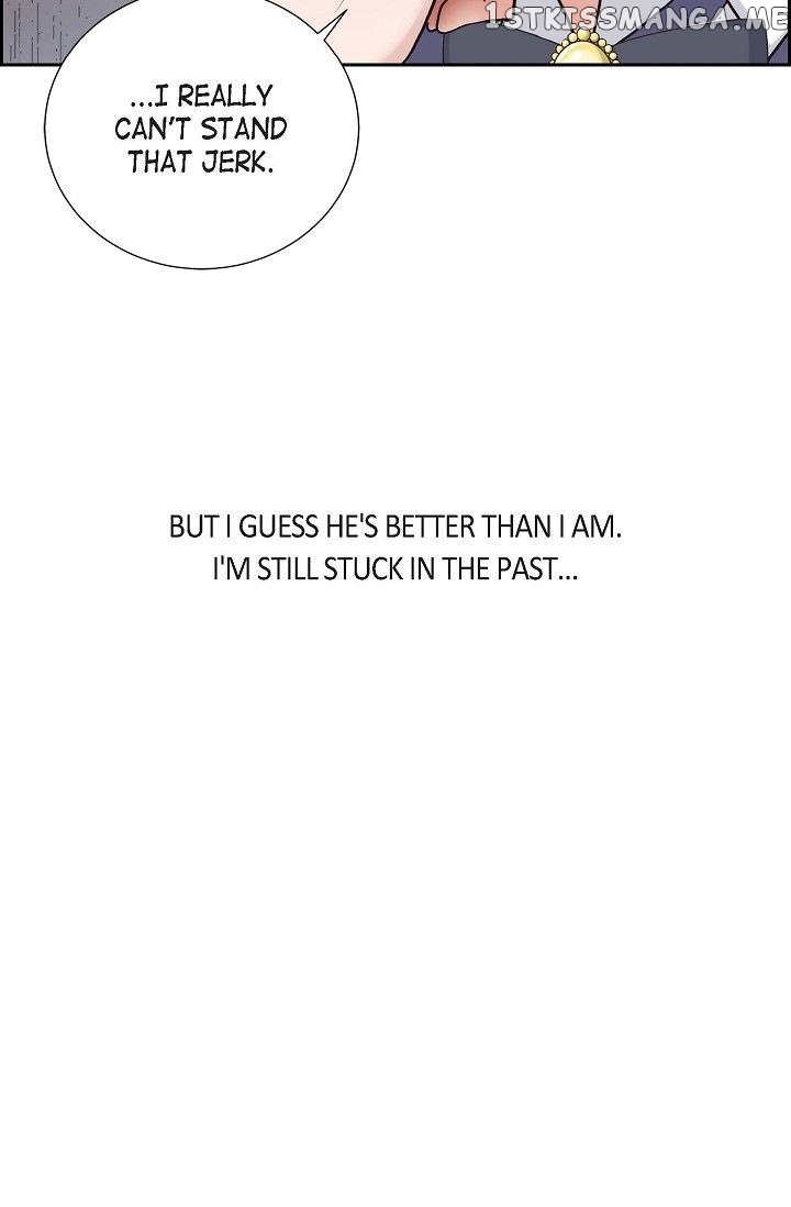 On The Emperor’s Lap chapter 92 - page 64