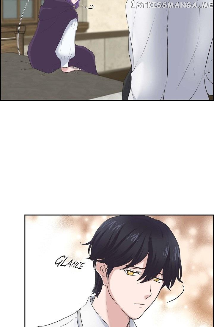 On The Emperor’s Lap chapter 91 - page 12