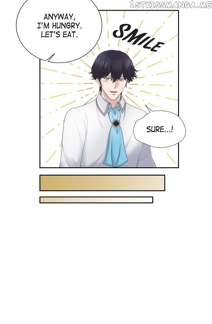On The Emperor’s Lap chapter 91 - page 14