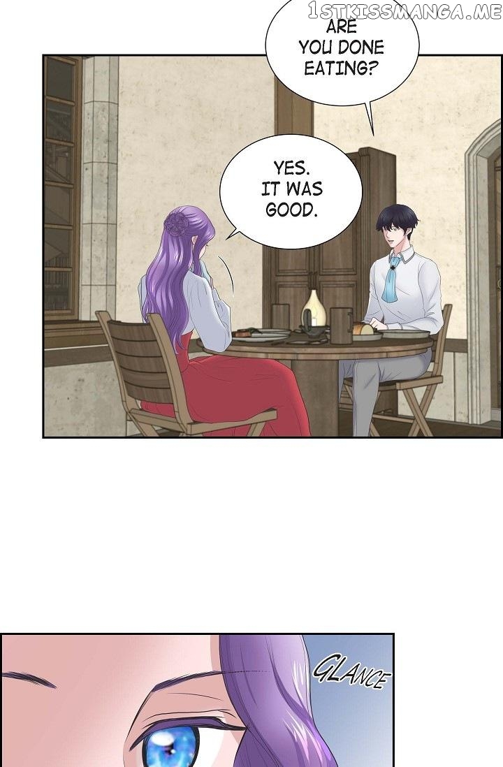 On The Emperor’s Lap chapter 91 - page 16