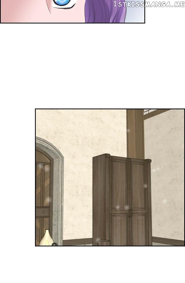 On The Emperor’s Lap chapter 91 - page 17