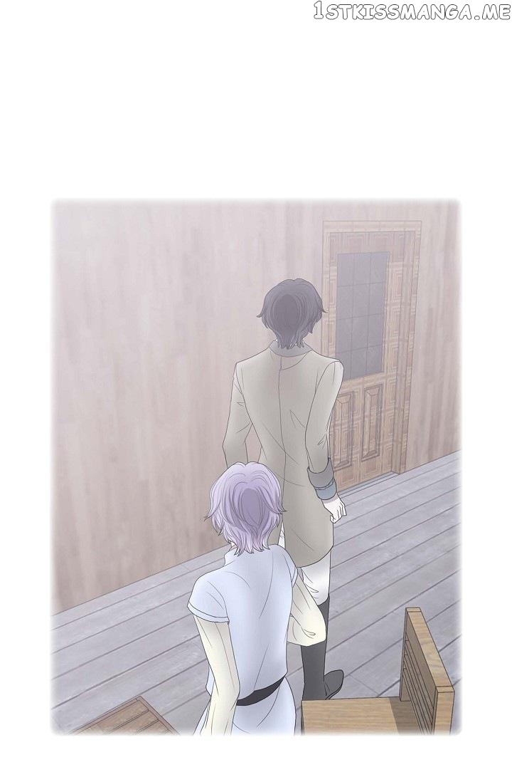 On The Emperor’s Lap chapter 91 - page 18