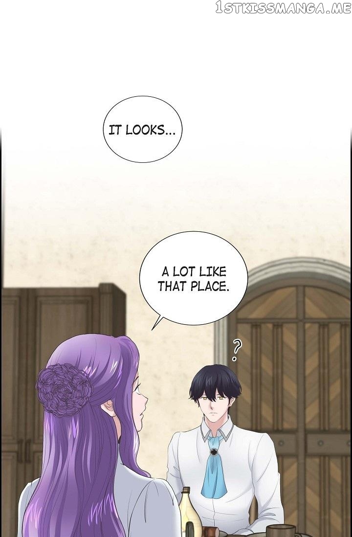 On The Emperor’s Lap chapter 91 - page 19